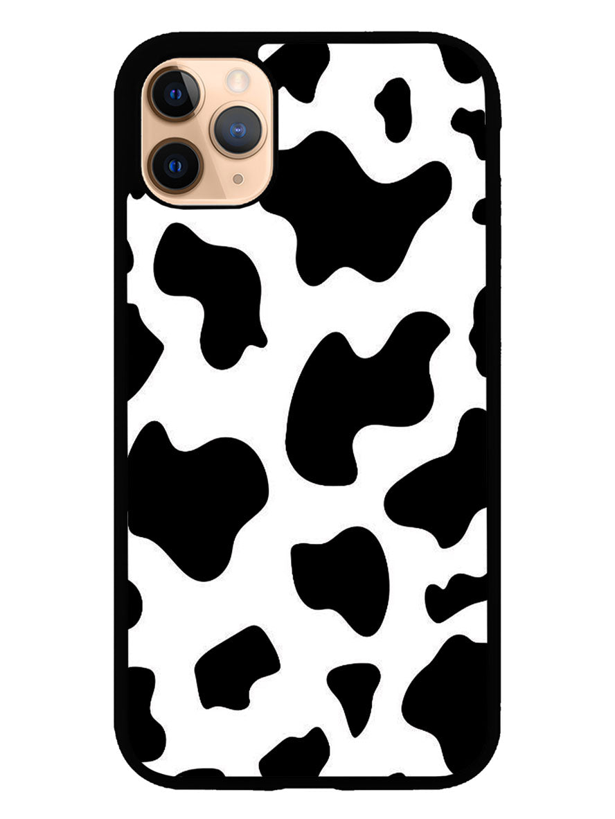 Cow Pattern iPhone 11 Pro Max Case