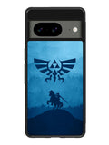 Legend of Zelda 6th Google Pixel 8 Case
