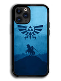 Legend of Zelda iPhone 13 Pro Case BLN10036