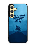 Legend of Zelda 6th Samsung Galaxy S24 Plus 5G , Samsung Galaxy S24+ 5G Case