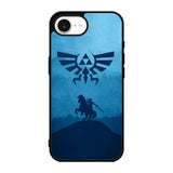 Legend Of Zelda iPhone 17e Case DC1015