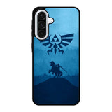Legend of Zelda 6th Samsung Galaxy A56 Case DC3755