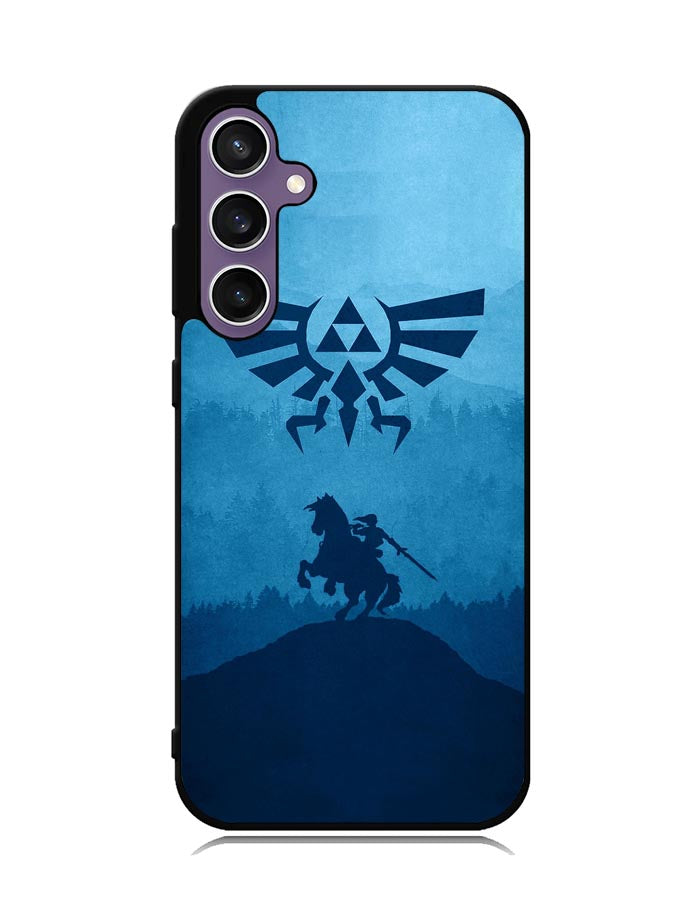 Legend of Zelda 6th Samsung Galaxy S23 FE 5G Case
