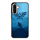 Legend Of Zelda Samsung Galaxy A36 Case DC1015