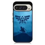Legend Of Zelda Google Pixel 10 Pro XL Case DC1015