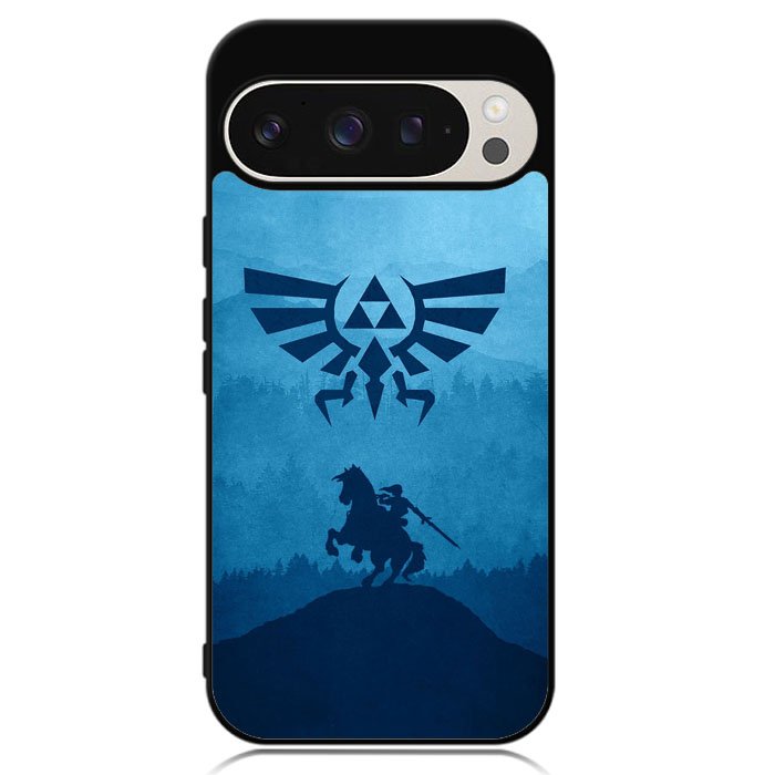 Legend Of Zelda Google Pixel 9 Pro XL Case DC1015