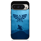 Legend Of Zelda Google Pixel 9 | Google Pixel 9 Pro Case DC1015