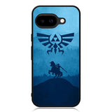 Legend Of Zelda Google Pixel 9A Case DC1015