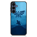 Legend Of Zelda Samsung Galaxy S25 FE DC1015