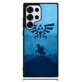 Legend Of Zelda Samsung Galaxy S24 Ultra Case DC1015