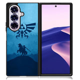 Legend Of Zelda Samsung Galaxy Z Fold 7 Case DC1015