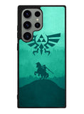 Legend of Zelda 7th Samsung Galaxy S23 Ultra 5G Case