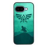Legend of Zelda 7th Google Pixel 10A Case
