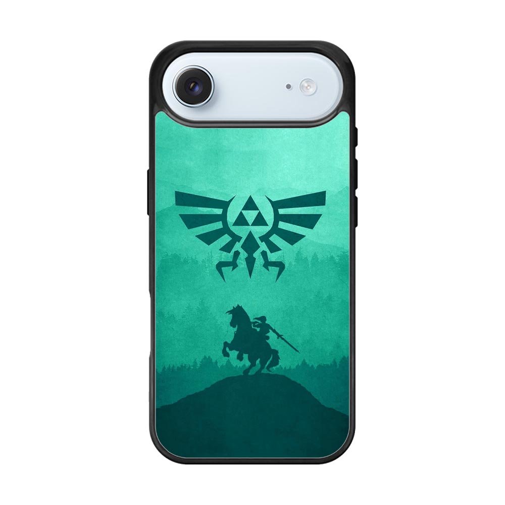 Legend of Zelda 7th iPhone Air Case