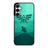 Legend of Zelda 7th Samsung Galaxy A16 Case DC0039