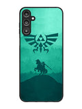 Legend of Zelda 7th Samsung Galaxy A14 5G Case