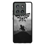 Legend of Zelda 8th Motorola Moto Edge 2025 Case