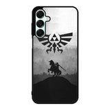 Legend of Zelda 8th Samsung Galaxy A16 Case DC4892