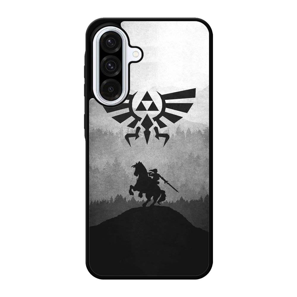 Legend of Zelda 8th Samsung Galaxy A56 Case DC0066