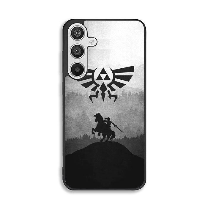 Legend of Zelda 8th Samsung Galaxy A26 Case DC0066