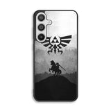 Legend of Zelda 8th Samsung Galaxy A26 Case DC0066