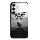 Legend Of Zelda Samsung Galaxy A15 5G Case DC1016