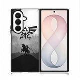 Legend Of Zelda Samsung Galaxy Z Fold 8 Ultra Case DC1016