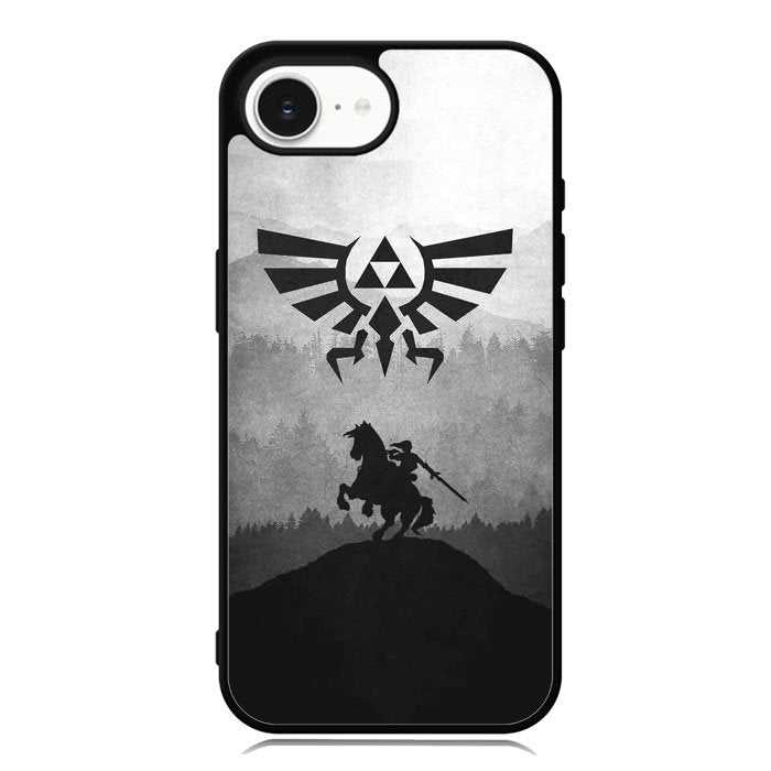 Legend Of Zelda iPhone 16e Case DC1016