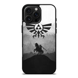 Legend Of Zelda iPhone 16 Pro Case DC1016