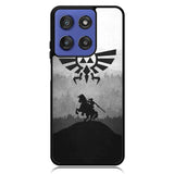 Legend Of Zelda Motorola Moto G Stylus 5G 2025 DC1016