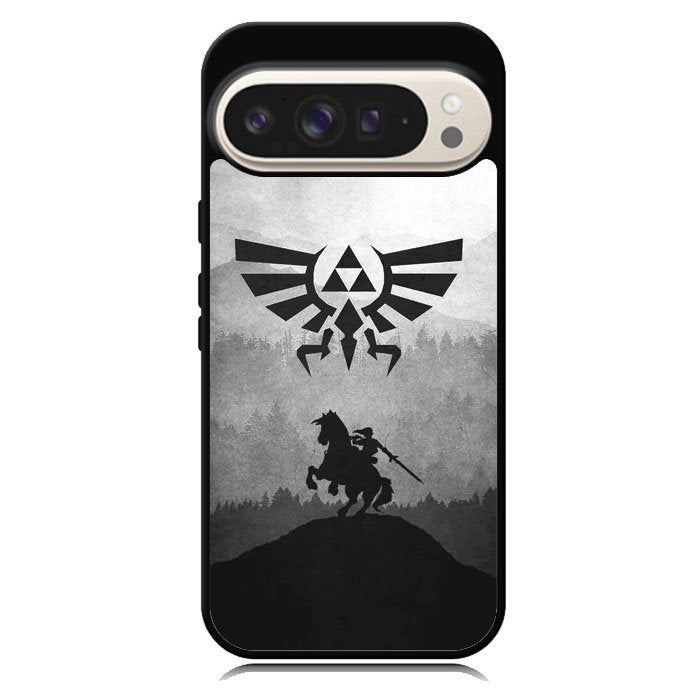 Legend Of Zelda Google Pixel 10 | Google Pixel 10 Pro Case DC1016