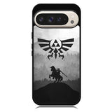 Legend Of Zelda Google Pixel 10 Pro XL Case DC1016