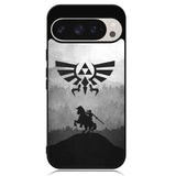 Legend Of Zelda Google Pixel 9 Pro XL Case DC1016
