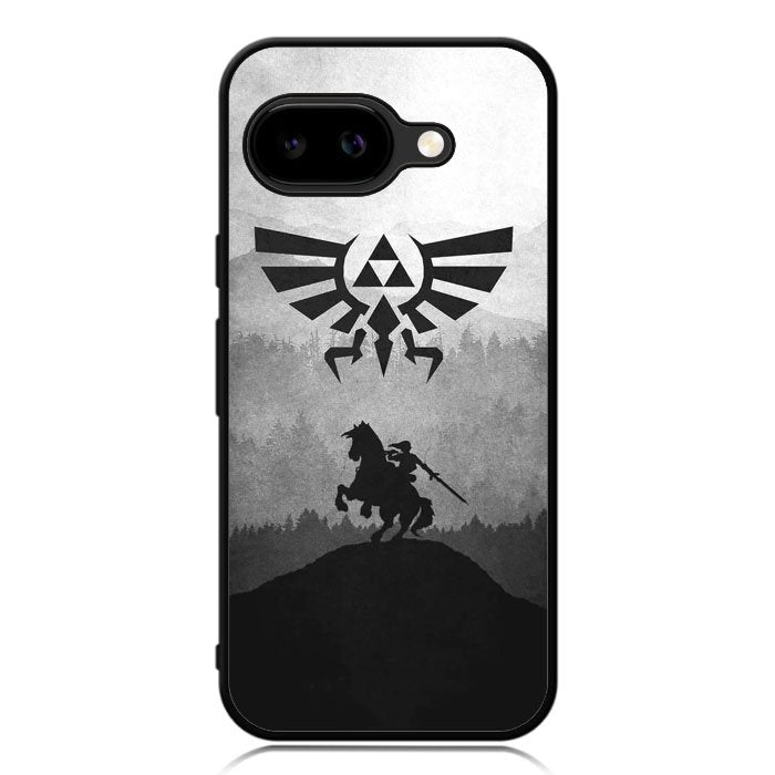 Legend Of Zelda Google Pixel 9A Case DC1016