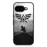 Legend Of Zelda Google Pixel 9A Case DC1016