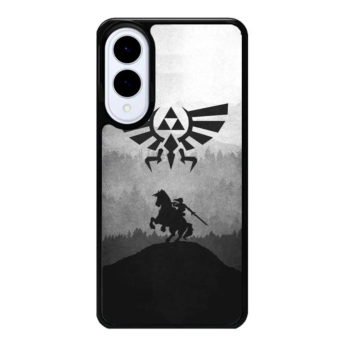 Legend Of Zelda Samsung Galaxy S25 Edge DC1016