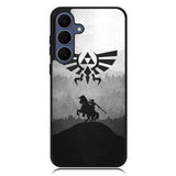 Legend Of Zelda Samsung Galaxy S24 Case DC1016