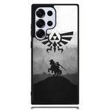 Legend Of Zelda Samsung Galaxy S24 Ultra Case DC1016
