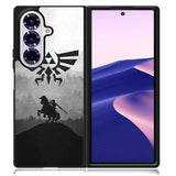Legend Of Zelda Samsung Galaxy Z Fold 7 Case DC1016