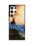 Legend of Zelda 9th Samsung Galaxy S25 Ultra 5G Case