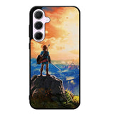 Legend Of Zelda Samsung Galaxy A15 5G Case DC1017