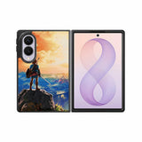 Legend Of Zelda Samsung Galaxy Z Fold 8 Case DC1017