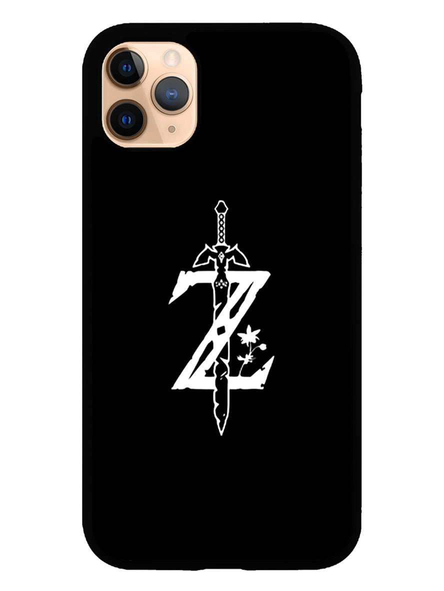 Legend of Zelda 10th iPhone 11 Pro Case