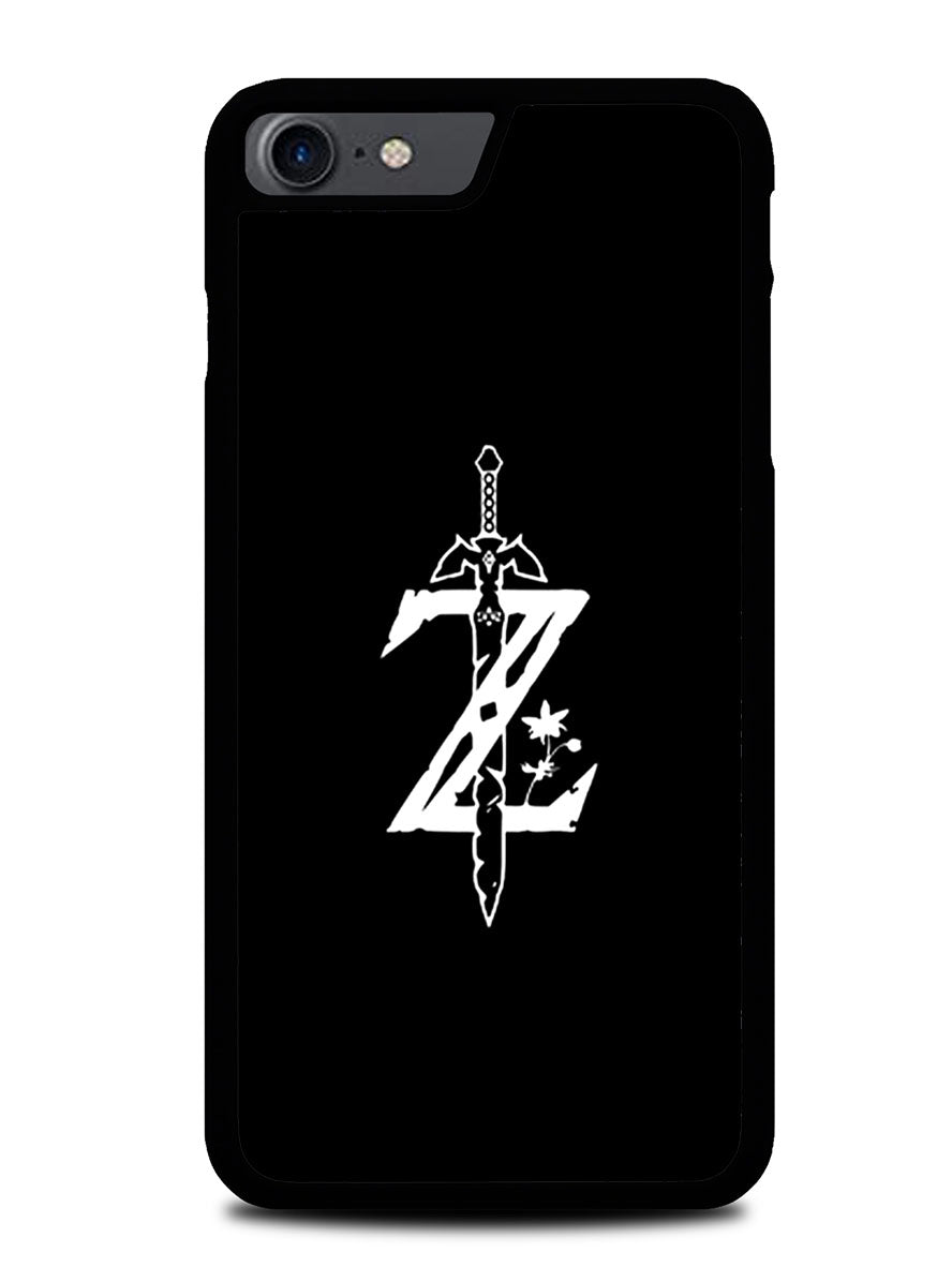 Legend of Zelda 10th iPhone SE 2nd Generation 2020 Case