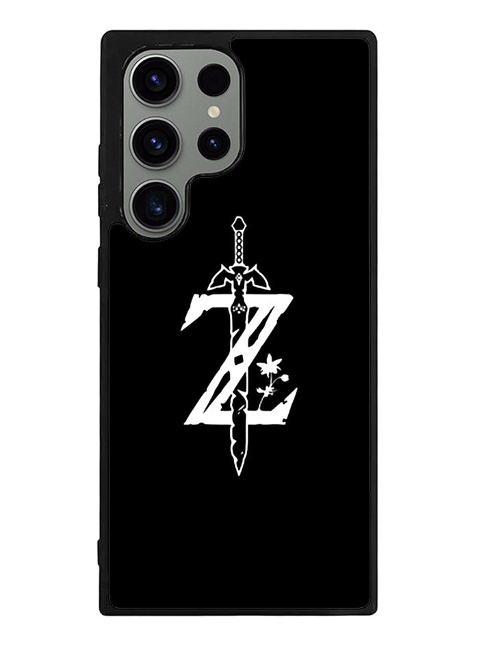 Legend of Zelda 10th Samsung Galaxy S23 Ultra 5G Case