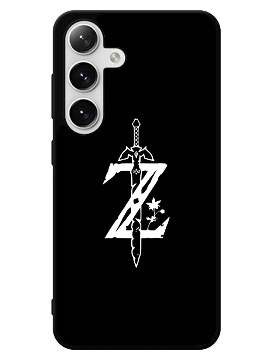 Legend of Zelda 10th Samsung Galaxy S25 5G Case