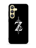 Legend of Zelda 10th Samsung Galaxy S25 Plus 5G , Samsung Galaxy S25+ 5G Case