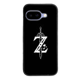 Legend of Zelda 10th Google Pixel 10A Case