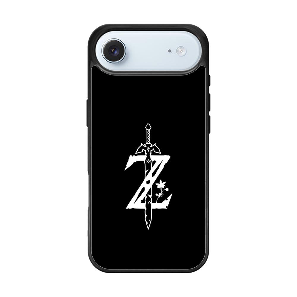 Legend of Zelda 10th iPhone Air Case