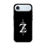 Legend of Zelda 10th iPhone Air Case
